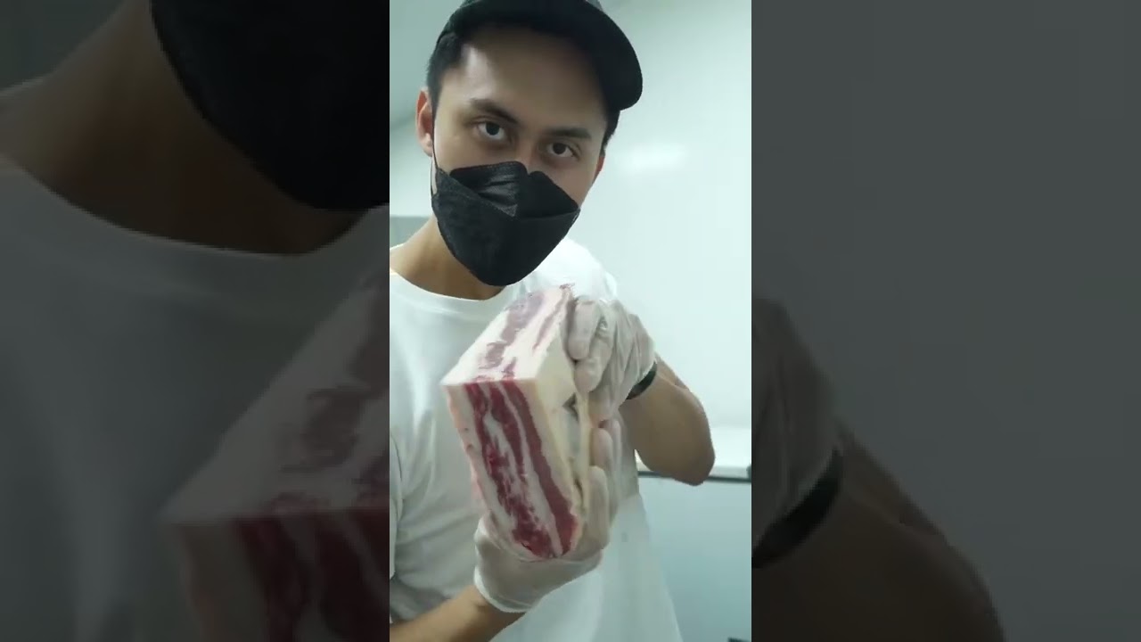 HOW SLICE BEEF MADE!! | QUIZ DAGING🥩🥩