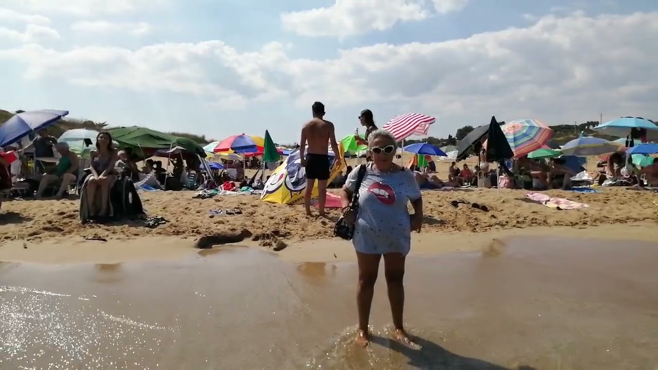 Noto spiaggia eloro pizzuta noto  pizzuta beach (1)