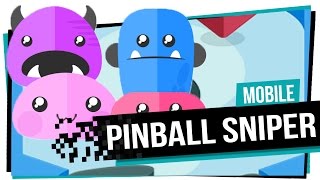 Pinball Sniper - Mobile screenshot 4