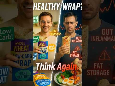 Is A Wrap Healthier Than A Sub
