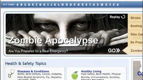 Web Evaluation- Domain Suffixes