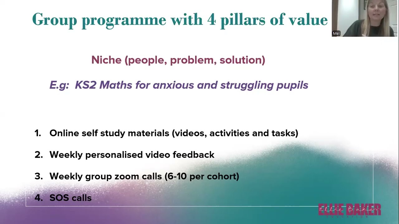 How to market your tuition business