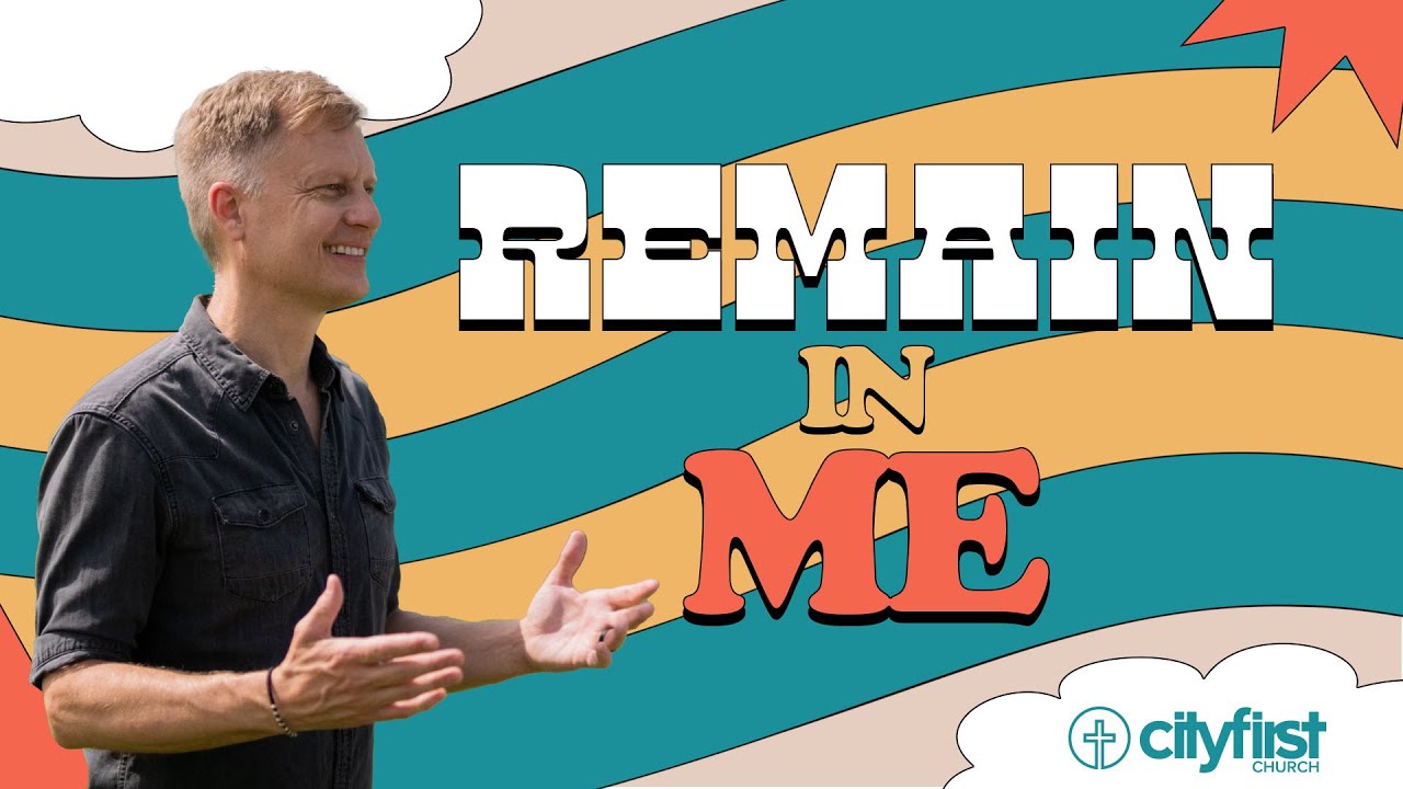 Summer of Soul - Remain In Me  - Jeremy DeWeerdt