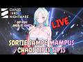 [ID/EN] HARI MINGGU SIANG YG CERAH DAN PANAS BERMAIN GAME PANAS - LIVE CZN