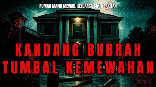 Kisah Nyata Pesugihan Kandang Bubrah Teror Renovasi Rumah Tanpa Henti Di Jawa Timur