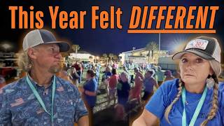 We Came To This RV Rally Knowing Nobody… One Year Later EVERYTHING Changed - Texas Ally Rally 2026