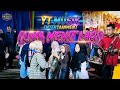 YT MUSIK ENTERTAINMENT | LIMA MENIT LAGI | PALDAS