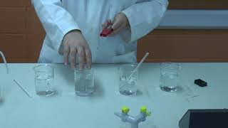 calibrate ph meter