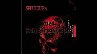 Sepultura - Hungry [1989 | Fan Remaster HQ]