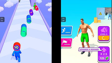 The Most Satisfying Mobile Games (RANKED)