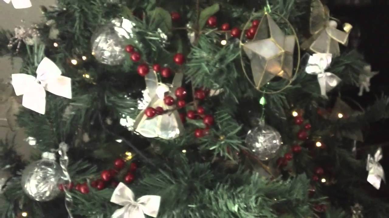 Christmas Decoration Ideas 2012 christmas decorating ideas 2012 - youtube Christmas Decoration Ideas 2012 christmas decorating ideas 2012 - youtube