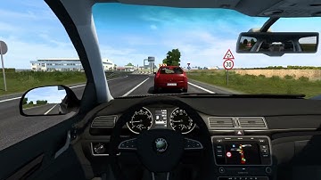 Euro Truck Simulator- Romania Map By Alexandru Team v.05a 1.46 Roleplay Ep.4