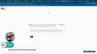 [GHW Agents week] Browser Automation with Playwright Pt.2