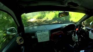 TUSAC Chiba dirt trial Rd.5 20150719 ⑤
