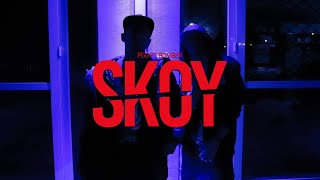 Pgg X Bomber - Skoy Prod. Xd Beats I Official Video Clip