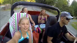Krazy Kids Summer Fun 3 - 2016