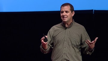 The problem with racial color blindness | Phil Mazzocco | TEDxMansfield