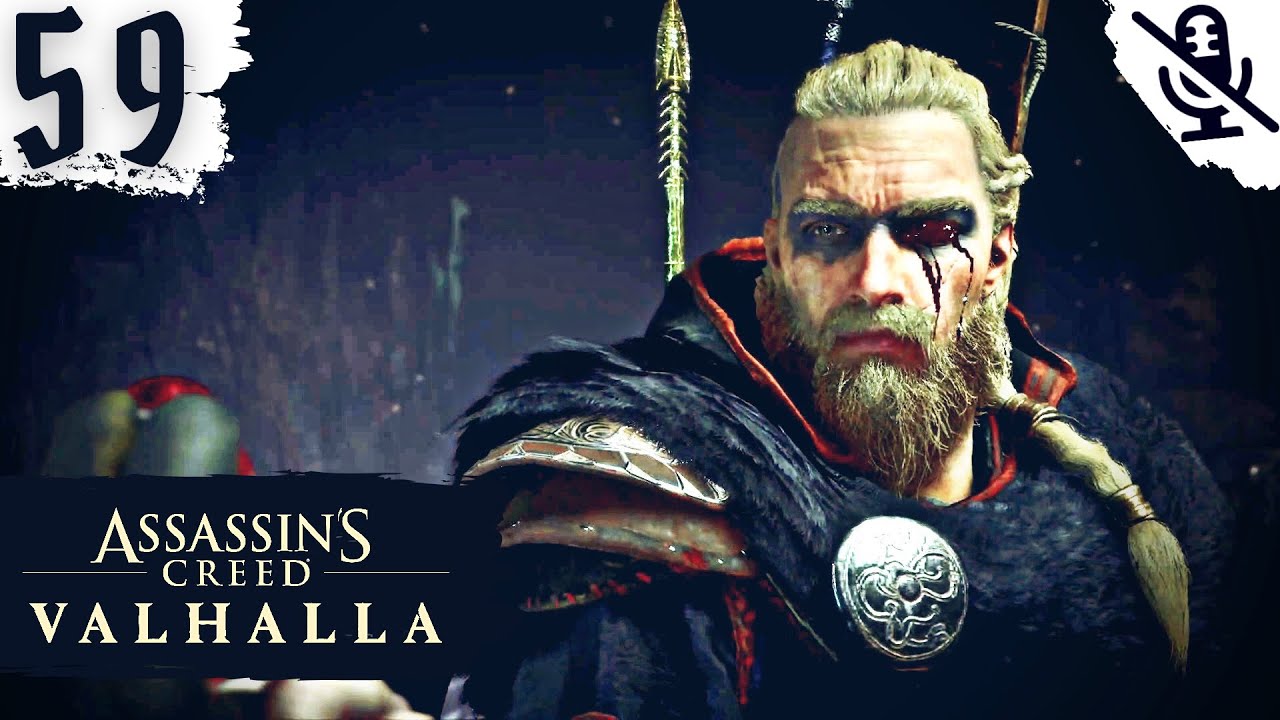Как победить Локи в босс-бое в Assassins Creed Valhalla