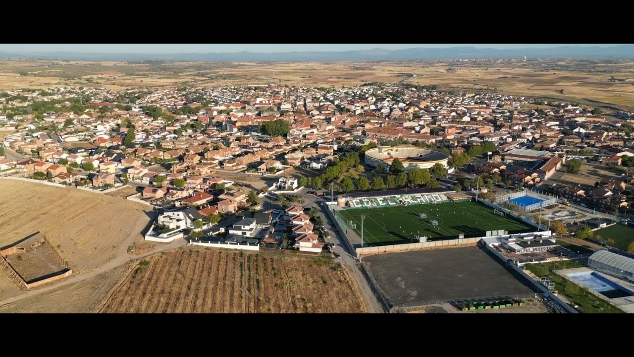 El Álamo, vívelo a tú manera