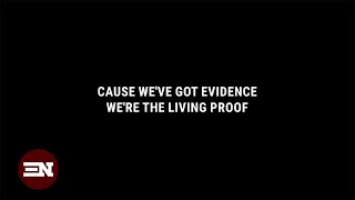 Evidence lyrics - ReFRESH Worship feat. Naomi Raine