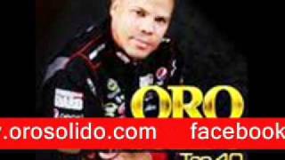 Ice Cream and Cake 2011  Top 40 CD Raul Acosta y Oro Solido