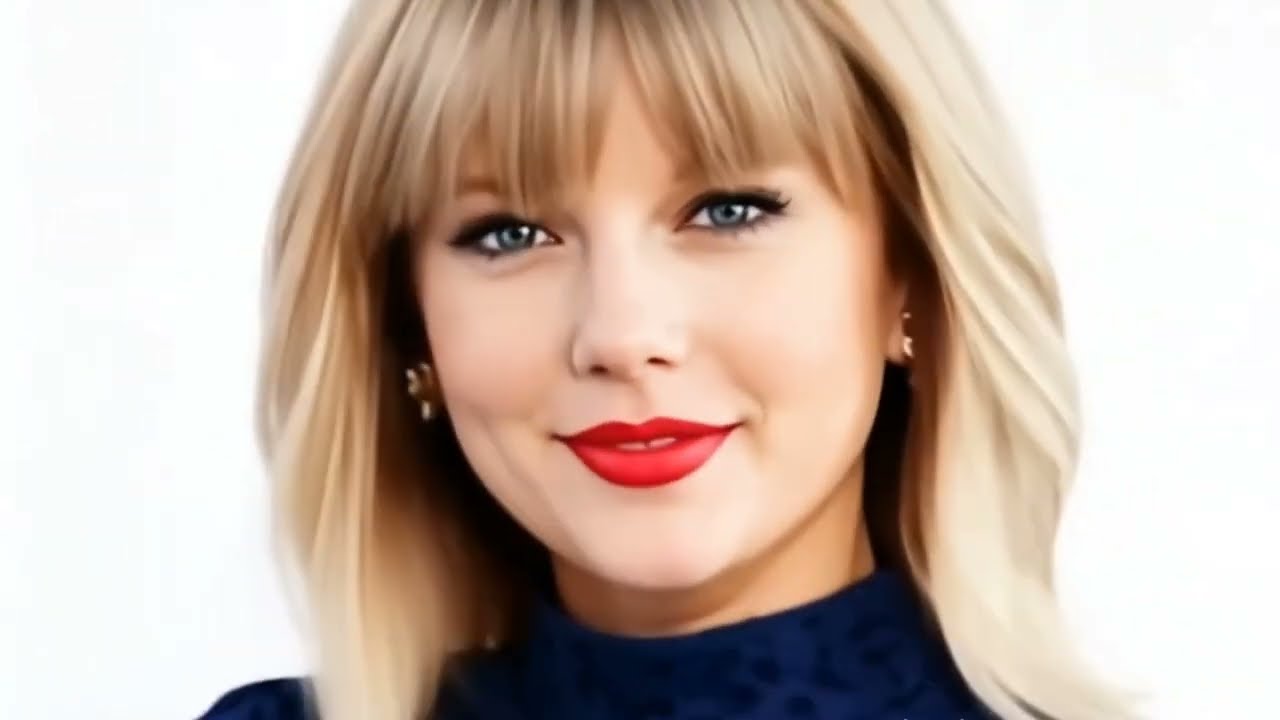 Taylor Swift -Opalite [Music Video 2025]