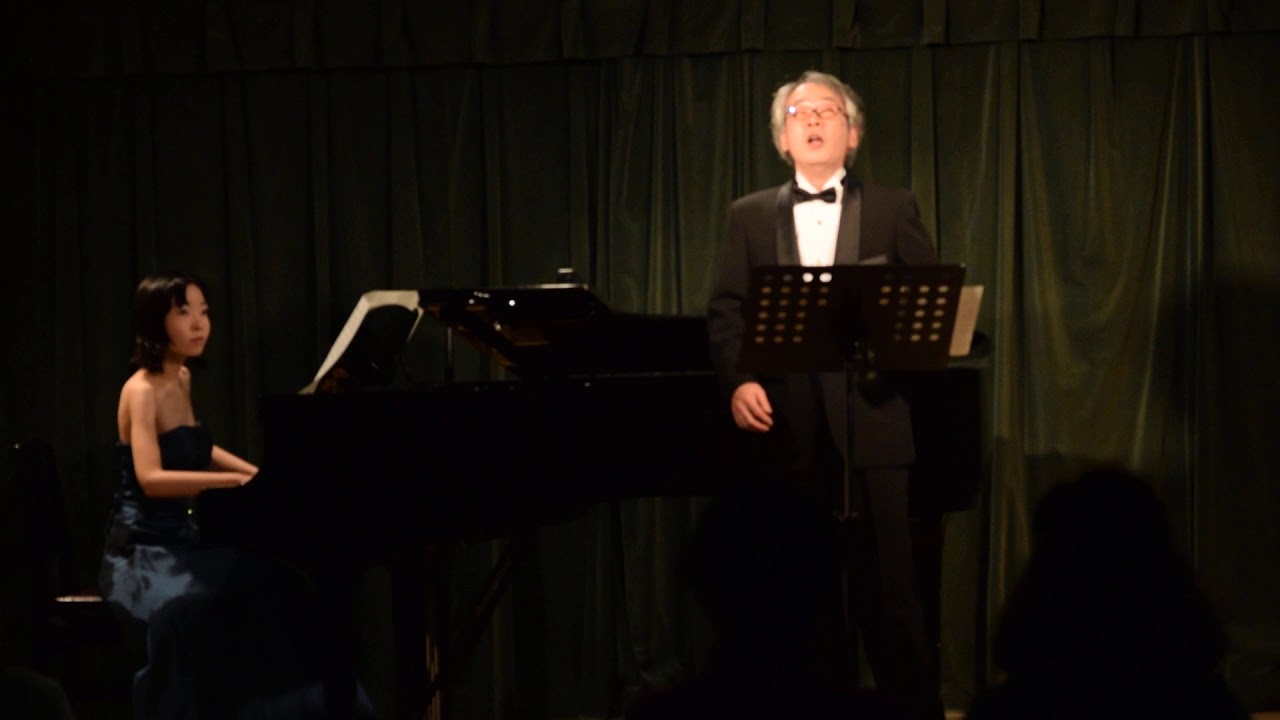 月の見えない夜は 貫輪久美子作詞・作曲 YouTube