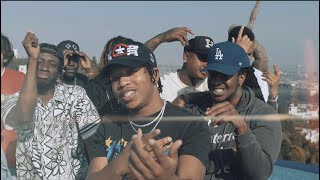 Baby Rich - No Chances (Official Music Video)