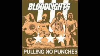 Bloodlights - The Only Way Is Down