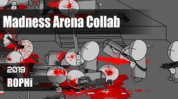 Madness Arena Collab (2019)