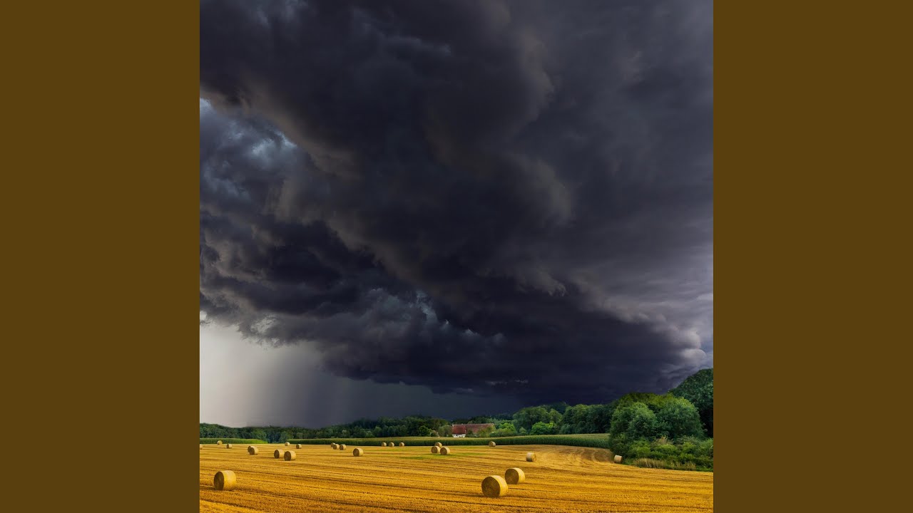Watch Summer Thunderstorm on YouTube Watch Summer Thunderstorm on YouTube