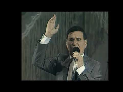 татарские песни ильхама шакирова