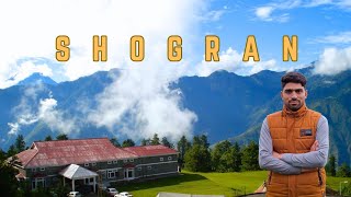 |Shogran|Place to visit in Pakistan|North Pakistan|#shogran #kaghanvalley #travelvlog #foryou #viral