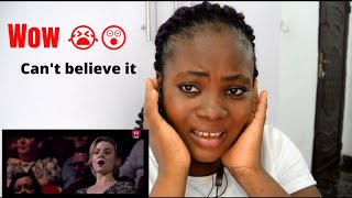 The good the bad and the ugly Danish National Symphony Orchestra reaction 😲😭