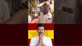 Do We Need Reservation.? Old Man Blast On Cast System