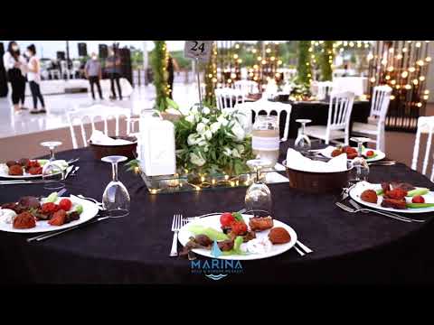 Gaziantep Marina - Kır Düğünü 2