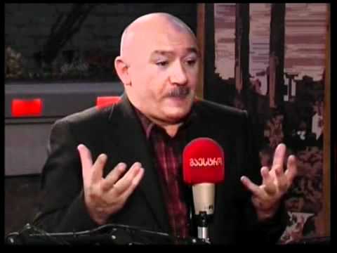 პირდაპირი საუბარი (23/01/2012)