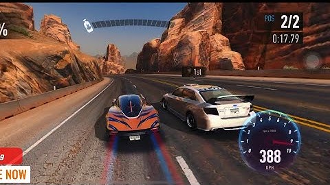 NEED FOR SPEED NO LIMITS - Gameplay ||  Need for Speed No Limits Official Trailer || @TL1-SAM