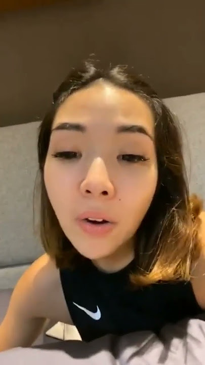 GISELLE ANASTASIA LIVE IG #shorts