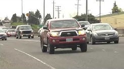 Eugene Area Construction 