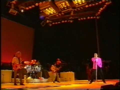 Rod Stewart-Hamburg 1991-Part 10