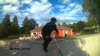 Summer Scooter Edit 2015!