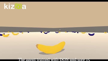 Udacity Deep-reinforcement-learning-nanodegree Project1