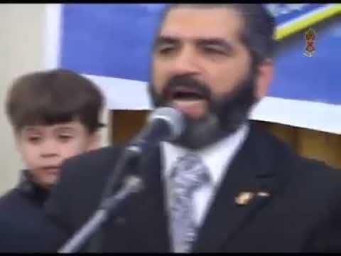 متى القلب الشجي الاخوة ابو شعر