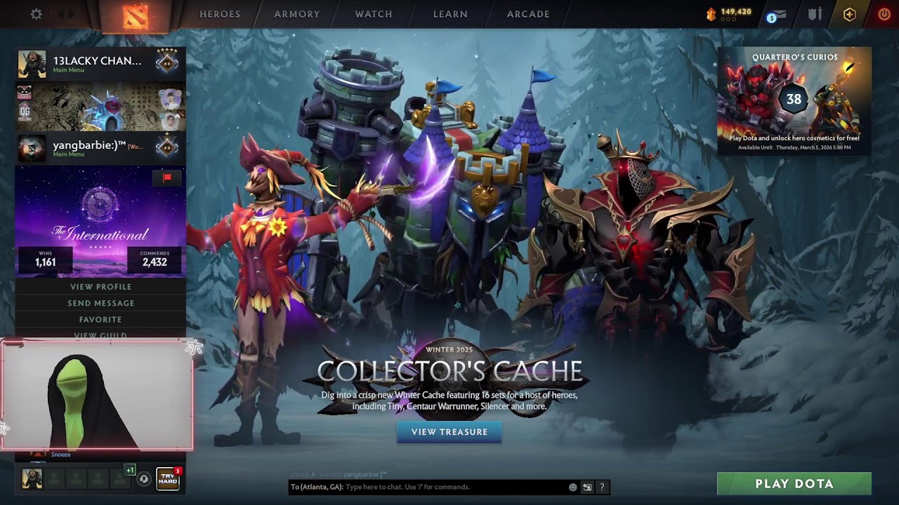 Support Gameplay That Tilts the Enemy Team | Dota 2