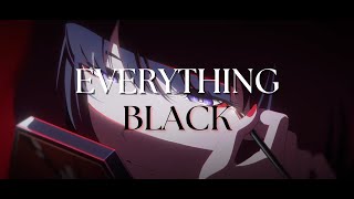 Honkai Star Rail | Acheron AMV | Everything Black