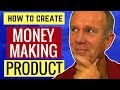 Product Creation Blueprint - Generate Revenue Online Over and Over