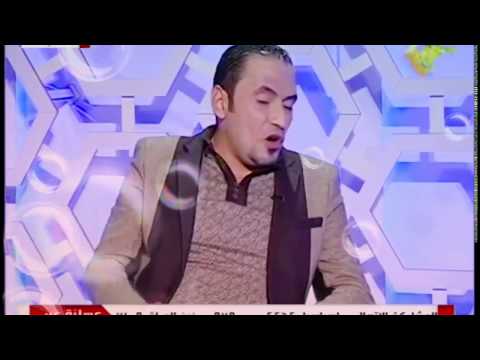 انه بيا حال والدفان يغمزلي عمر القره غولي