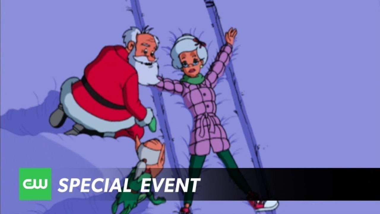 Christmas Mashup: Grandma Got Run Over By A Big Iron Reindeer (Marty Robbins vs. Elmo & Patsy)