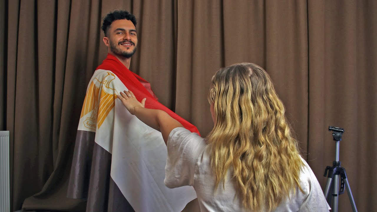 اسطورة الراجل المصري